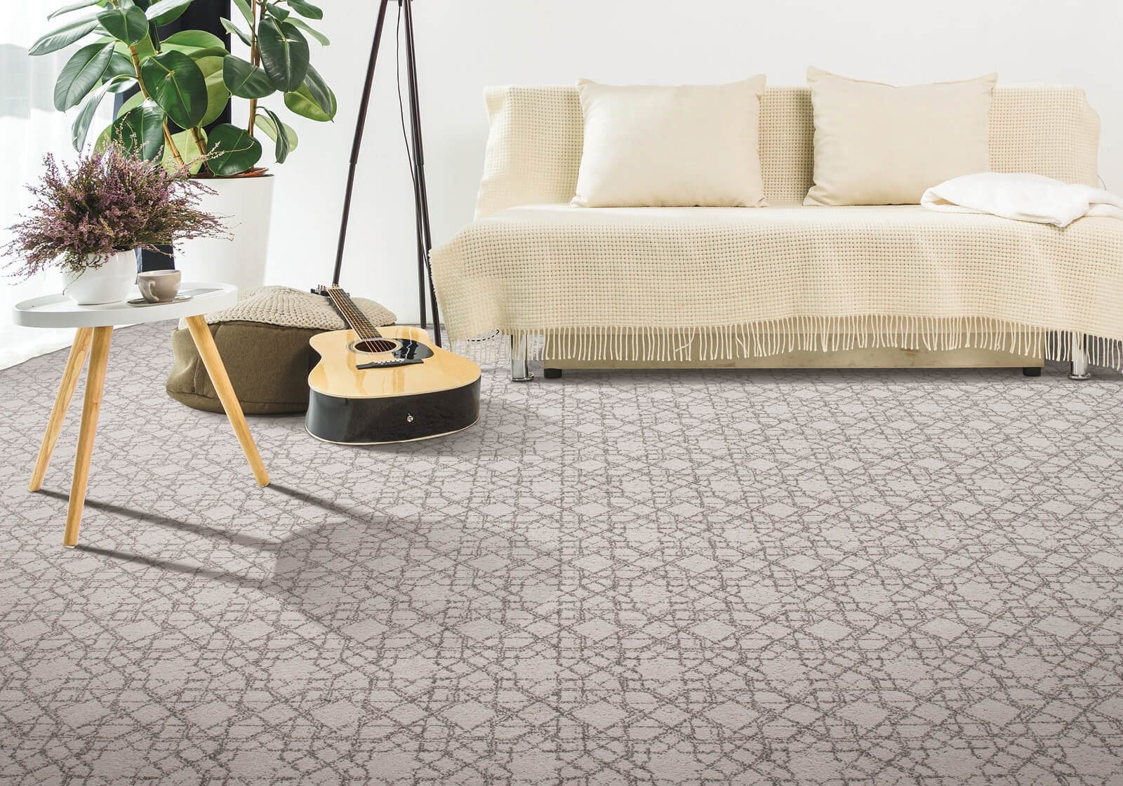 Carpet | The FloorWorks | Bethlehem, NH