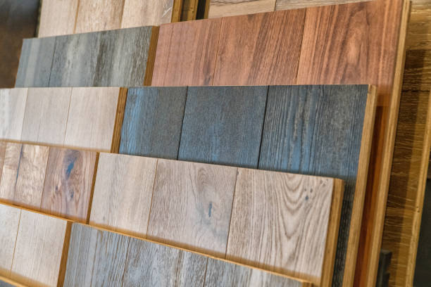 Flooring Products | The FloorWorks