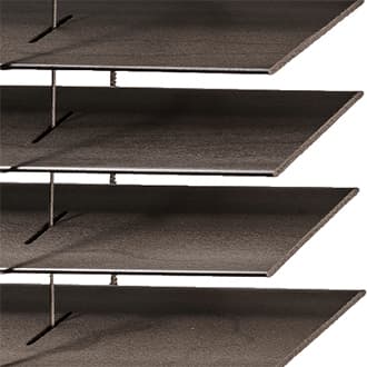 wood-and-metal-blinds | The FloorWorks | Bethlehem, NH