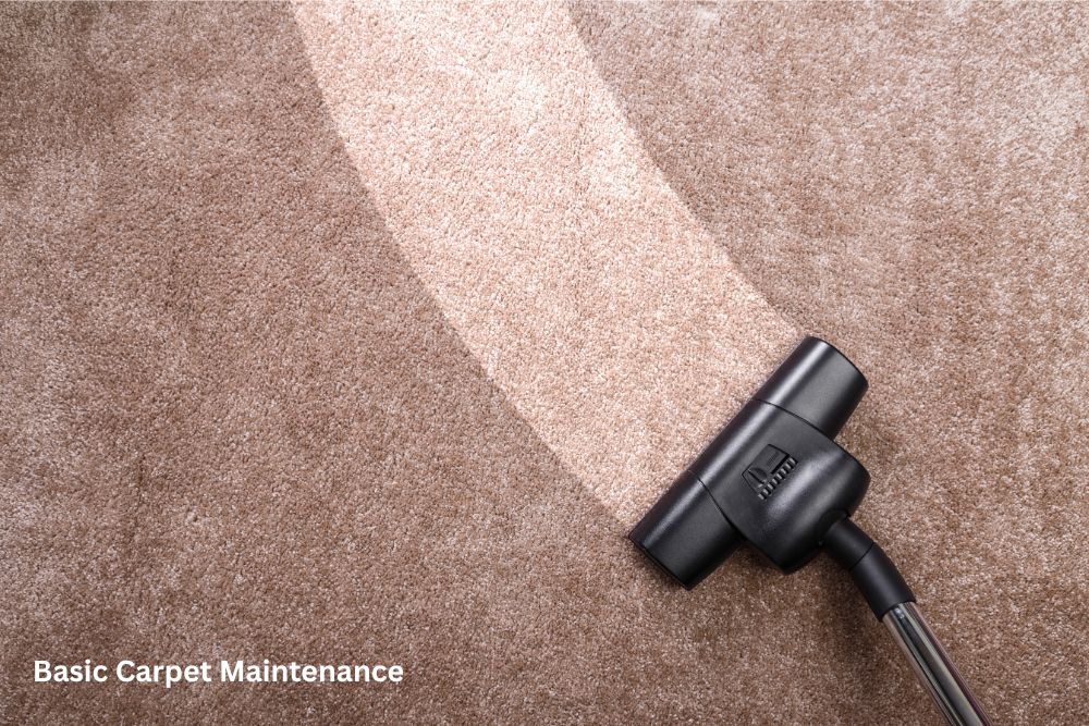 Carpet cleaning | The FloorWorks | Bethlehem, NH