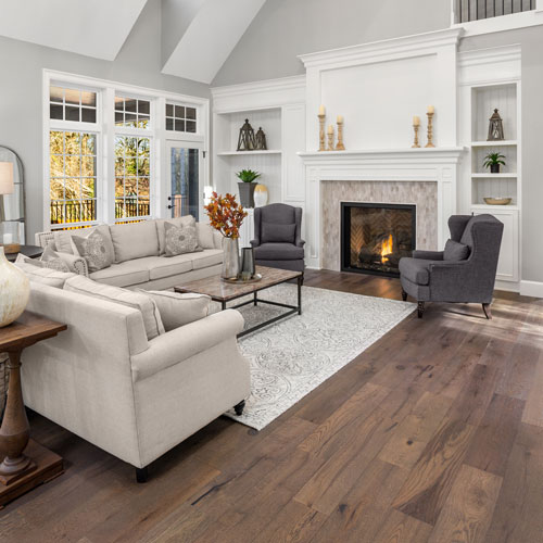 Luxury Vinyl Flooring | The FloorWorks | Bethlehem, NH