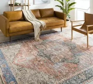 Rug design | The FloorWorks