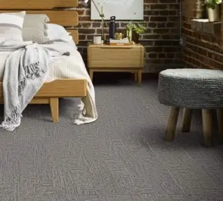 Bedroom laminate flooring | The FloorWorks