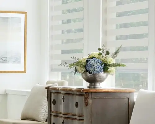 Window treatment | The FloorWorks