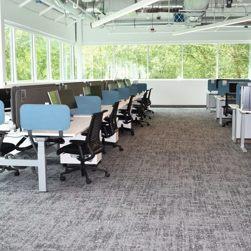 Office flooring | The FloorWorks